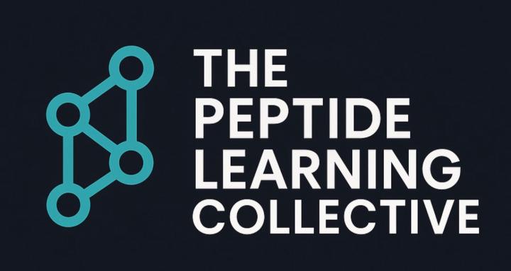 Peptide Learning Collective