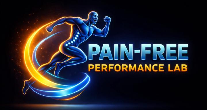 Pain-Free Performance Lab