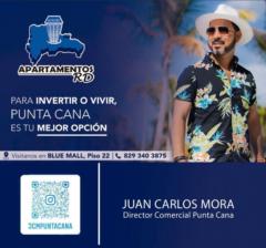 Juan Carlos Mora Santos
