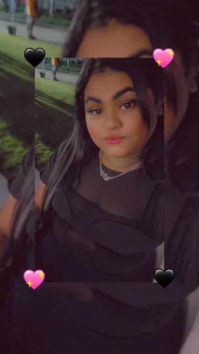 Britney Balmakhun
