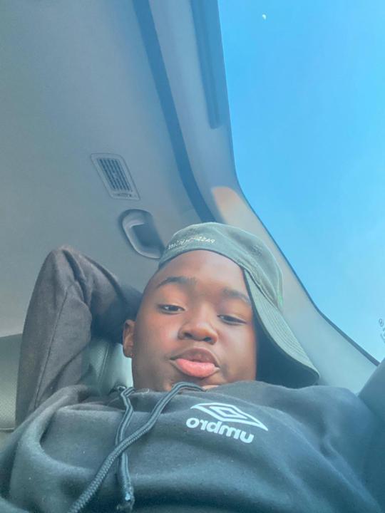 Leago Motimele