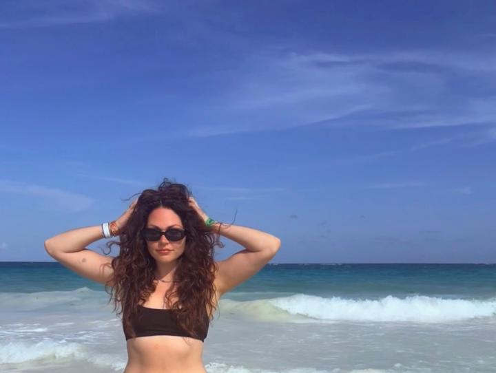 Jenelle Dixon