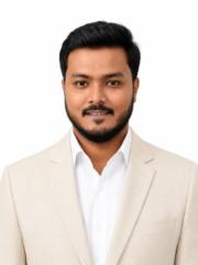 Joydeep Chanda