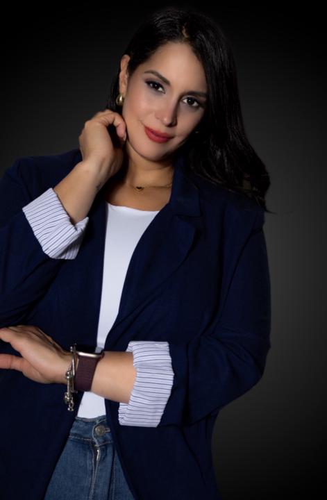 Alejandra Barreto