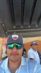 Cristian Balcazar