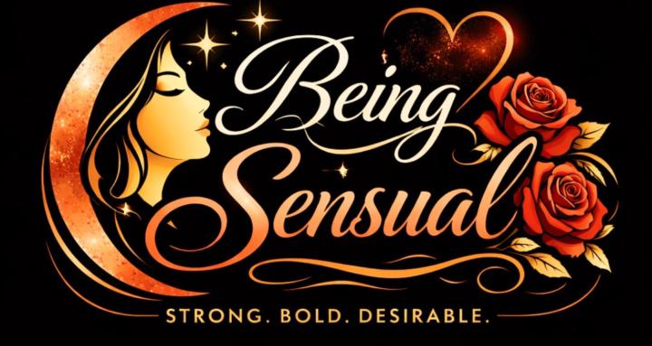 Being Sensual... 🎶