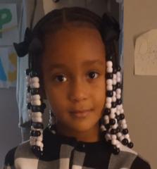 Danielle Jackson
