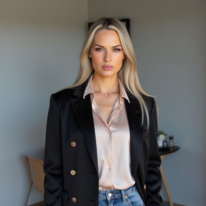 Gloria Golovan