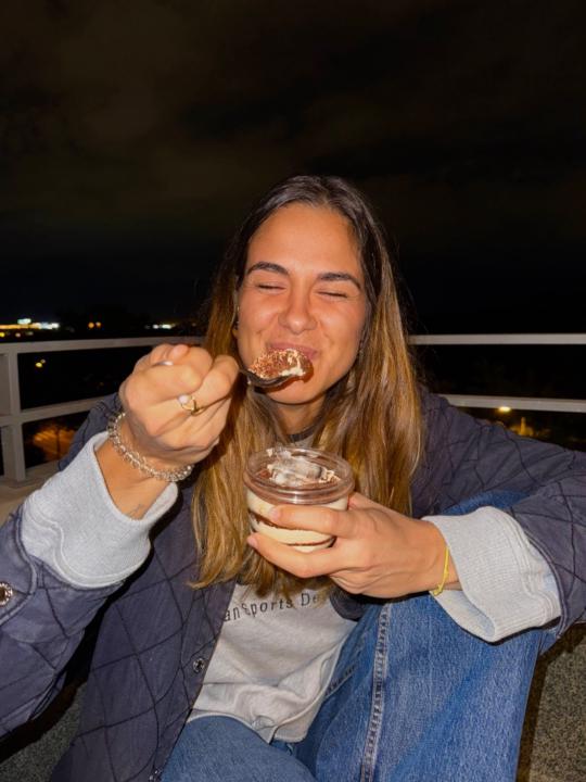 Beatriz Benito