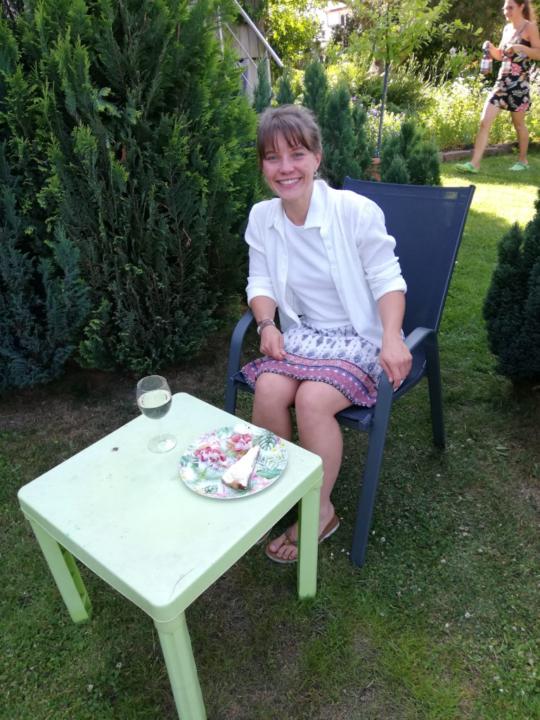 Sarah Heider