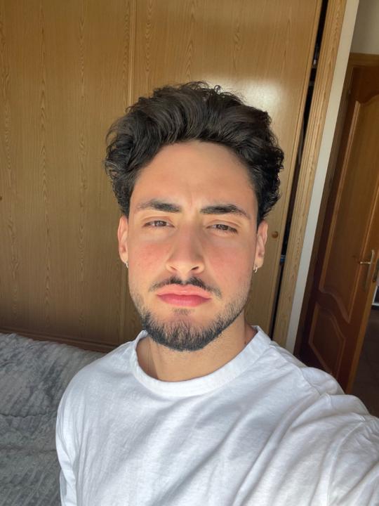 Rodrigo Scappini
