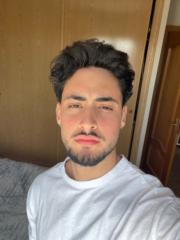 Rodrigo Scappini