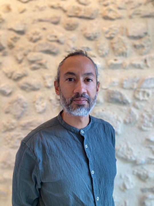 Philippe Zanotti