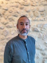 Philippe Zanotti