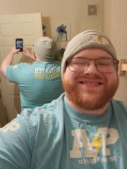 Brandon Winter