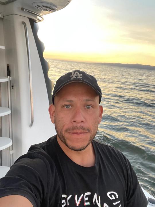Jorge Camacho