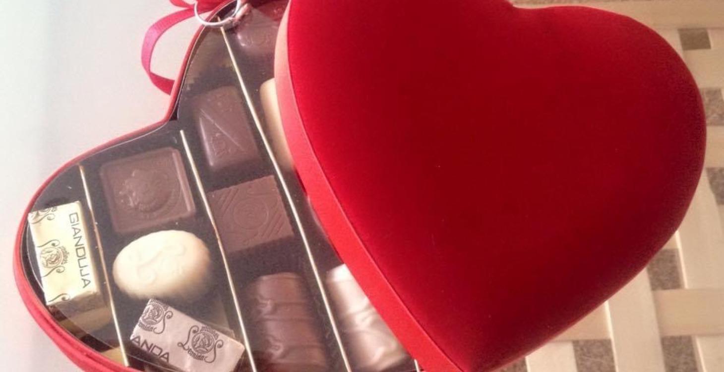 Diet & Chocolate: It is All About Balance :)