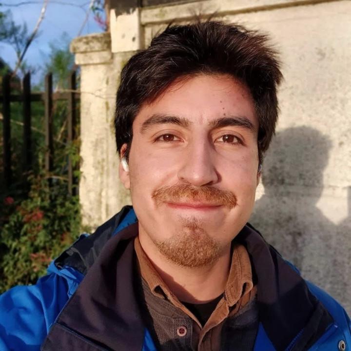 Matias Campos-Garagay