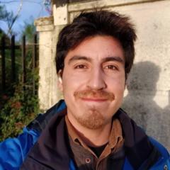 Matias Campos-Garagay