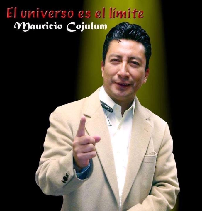 Mauricio Cojulum