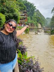 Nendheni Ramachandran