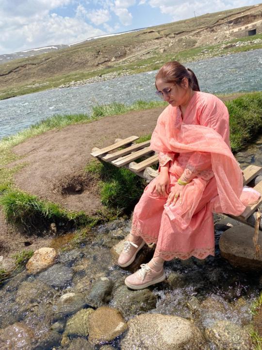 Madiha Jawad