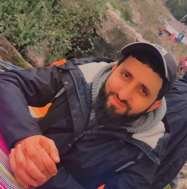 Yassine Wadda
