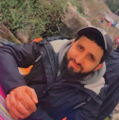 Yassine Wadda
