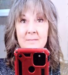 April Galton