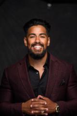 Andrew Cabrera
