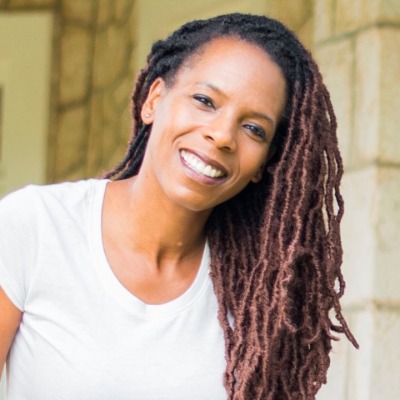 Eva Forde