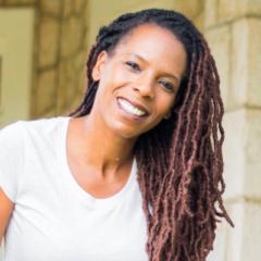 Eva Forde