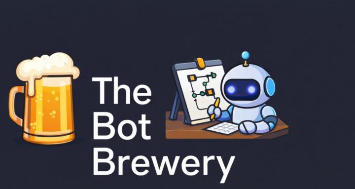 The Bot Brewery