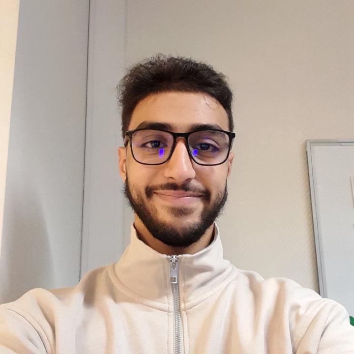 Salaheddine Bencheikh