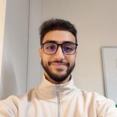 Salaheddine Bencheikh