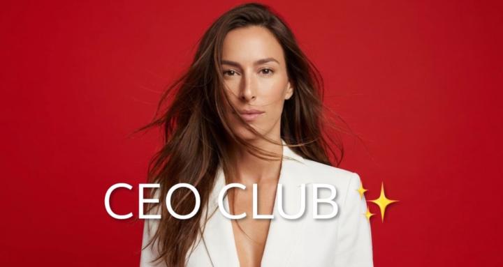 CEO Club
