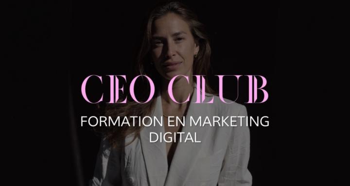 CEO Club