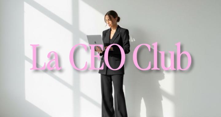 La CEO Club
