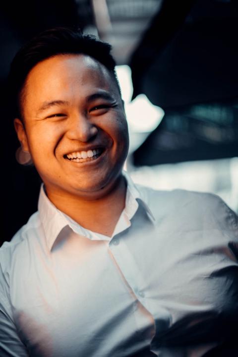 Jeremy Nguyen