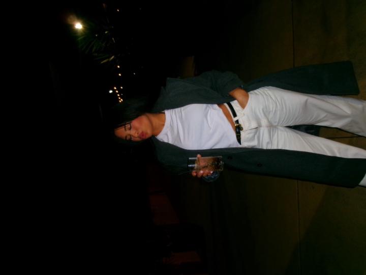 Ashlee Inman