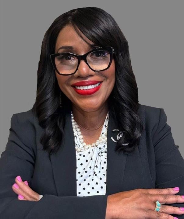 dr Esther Henry