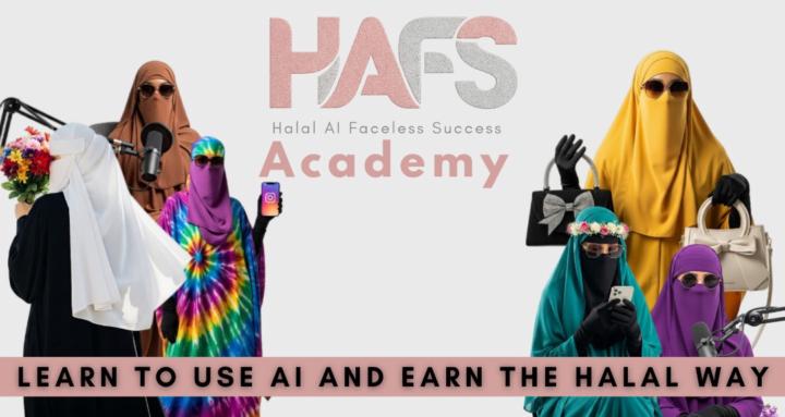 HAFS Academy