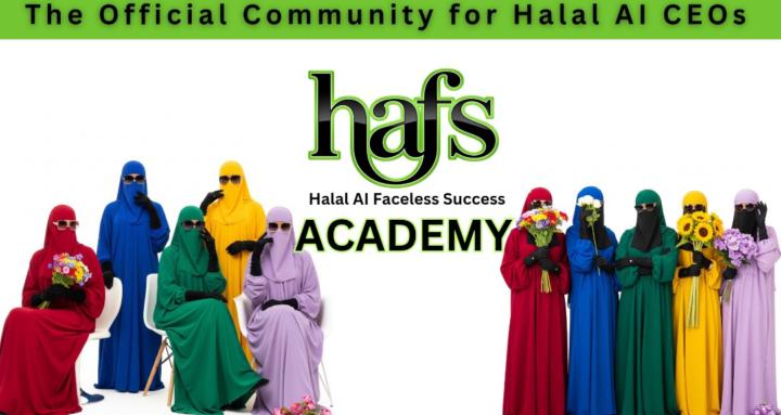 HAFS Academy