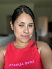 Nancy Dominguez