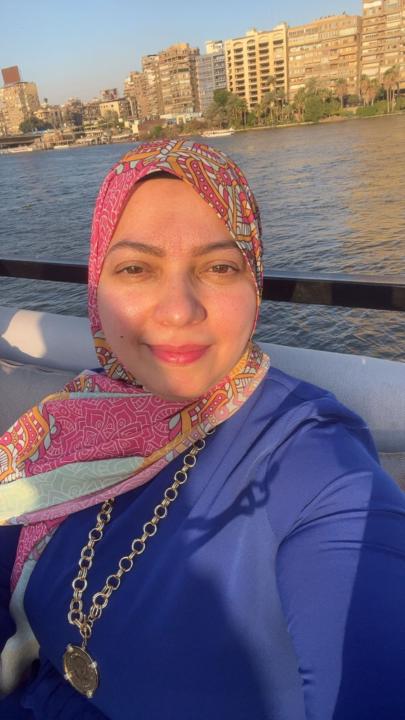 Sheren Shehata