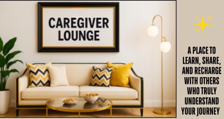Caregiver Lounge