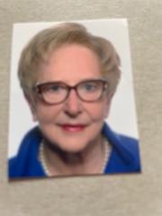 Brigitte Storz