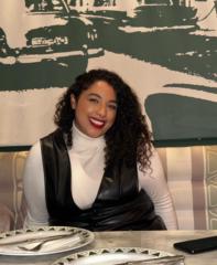 Sara Boujaaba ennaija