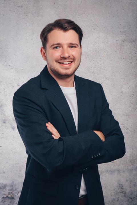 Ilia Daskalov