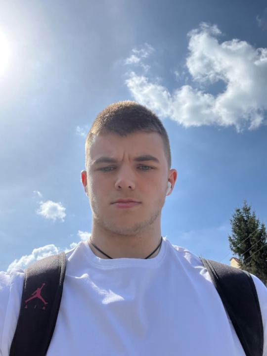 Kiril Shynkarenko